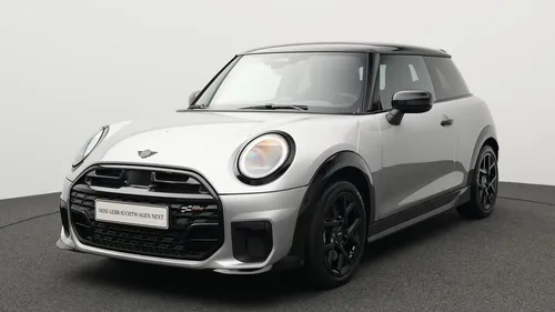 MINI MINI Cooper S im Auto Abo von Null-Leasing