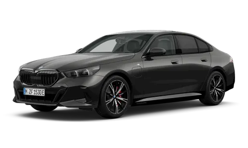 BMW BMW 5er Limousine 550e xDrive A im Auto Abo von FINN