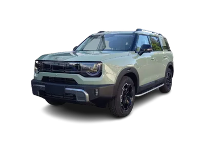 BAIC BAIC BJ30 1.5 HEV AWD im Auto Abo von CARIFY