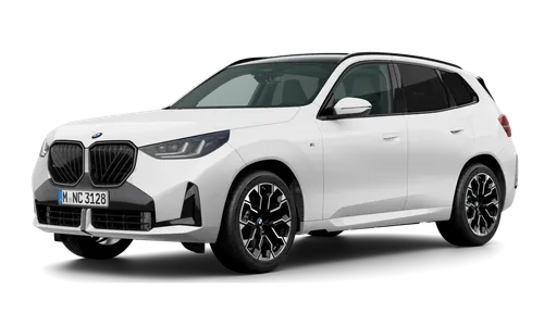 BMW BMW X3 xDrive20d im Auto Abo von FINN