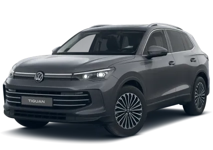 VW VW Tiguan 1,5 eHybrid OPF DSG ENERGY im Auto Abo von movme