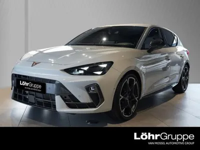 Cupra Cupra Leon 2.0 TSI DSG VZ im Leasing von LeasingMarkt.de