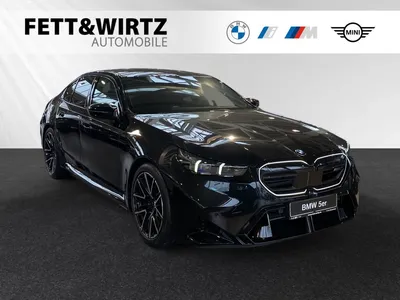 BMW BMW M5 Limousine Panorama|Bowers&Wilkins|DA-Prof. im Auto Abo von Null-Leasing