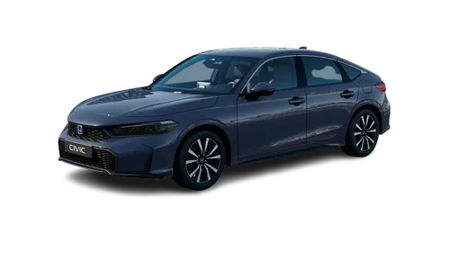 Honda Honda Civic 2.0 i-MMD Hybrid im Auto Abo von FINN