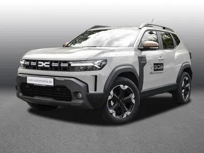 Dacia Dacia Duster TCe 130 Mild-Hybrid Extreme NAVI KAMERA S im Auto Abo von Faaren