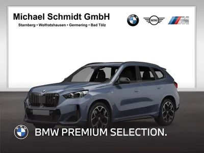 BMW BMW X1 M35i xDrive 441€ netto/mtl.*M Sportpaket Pro* im Leasing von Null-Leasing