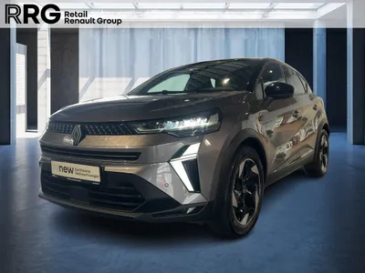 Renault Renault Koleos TCe 160 Initiale Paris Massage Kamera im Leasing von 9drive