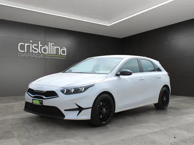 Kia KIA Ceed 1.5 T-GDi MHEV Power im Auto Abo von CARIFY