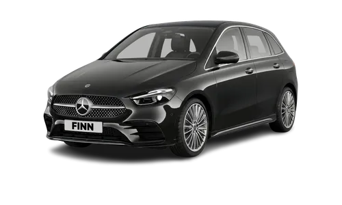 Mercedes Mercedes-Benz B-Klasse B 200 im Auto Abo von FINN
