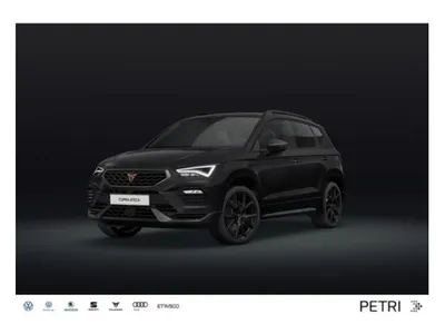 Cupra Cupra Ateca 💥VZ 2.0 TSI 221 kW (300 PS) 7-Gang DSG 4Drive | Gewerbe ❗️Stark begrenzte Anzahl an Fahrzeugen❗ im Auto Abo von LeasingMarkt.de