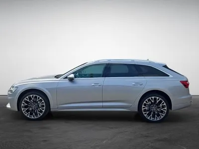 Audi Audi A6 Allroad 50 TDI quattro tiptronic / Sofort verfügbar im Auto Abo von LeasingMarkt.de