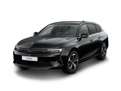Opel Opel Opel Astra GS Sports Tourer Kombi im Auto Abo von 9Drive