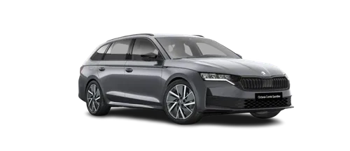 Skoda Skoda Octavia Combi Sportline 1.5 TSI mHEV 7-Gang-DSG im Auto Abo von Faaren