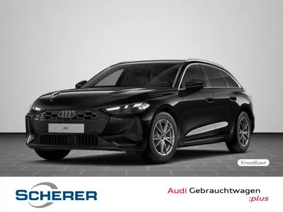 Audi Audi A5 Avant TDI quattro 150 kW S tronic MATRIX LED im Leasing von Null-Leasing