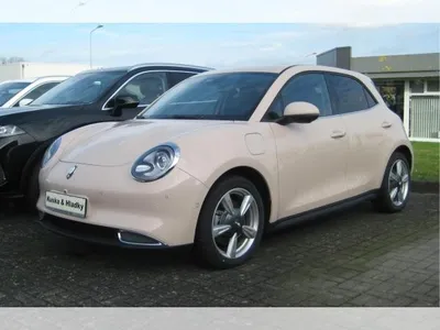 GWM GWM ORA 03 400 PRO 🔥HOT DEAL🔥SOFORT VERFÜGBAR✨VORFÜHRWAGEN✨ im Auto Abo von LeasingMarkt.de