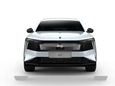 DS DS Automobiles N°7 im Leasing von LeasingMarkt.de