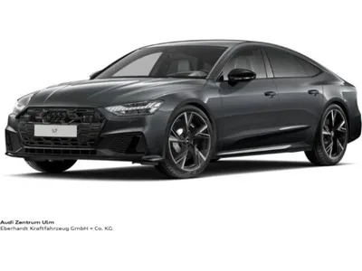 Audi Audi S7 Sportback TDI tiptronic #SofortVerfügbar Berufsständische Verbände #Berufsträger im Auto Abo von LeasingTime