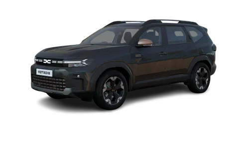 Dacia Dacia Bigster mild hybrid 130 4x4 im Auto Abo von FINN