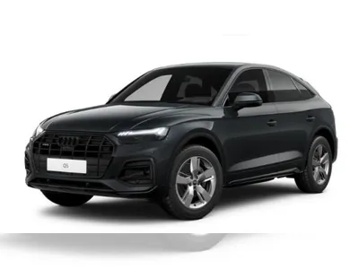 Audi Audi Q5 Sportback 45 TFSI quattro advanced - kurzfristig verfügbar ! im Auto Abo von LeasingMarkt.de