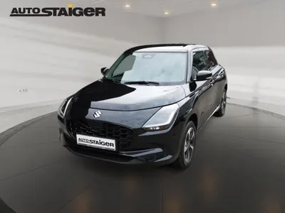 Suzuki Suzuki Swift Comfort Automatik im Auto Abo von LeasingMarkt.de