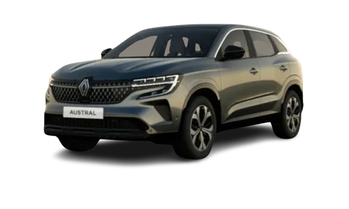 Renault Renault Austral E-Tech Hybrid 200 im Auto Abo von FINN