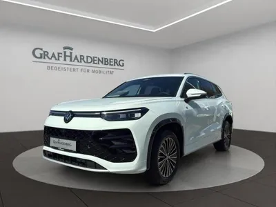 VW Volkswagen Tayron R-Line eHybrid im Leasing von LeasingMarkt.de