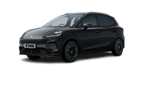 MG MG 4 Urban 54kWh FWD Long Range im Auto Abo von FINN