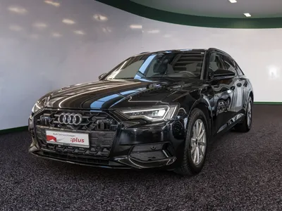 Audi AUDI A6 Avant 40 TDI advanced im Auto Abo von Autohaus Rosier