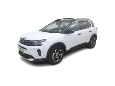 Citroen CITROEN C5 Aircross 1.6 Plug-in Hybrid Max im Auto Abo von CARIFY