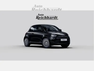 Fiat Fiat 500 Nur 20x  !! NEUES MODELL  Benziner 65 PS POP im Leasing von LeasingMarkt.de