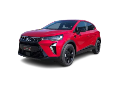 Mitsubishi MITSUBISHI ASX 1.3 AT Sport Edition im Auto Abo von CARIFY