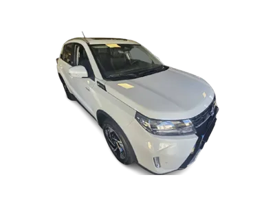Suzuki SUZUKI Vitara 1.4 T Piz Sulai Top Hybrid 4x4 im Auto Abo von CARIFY