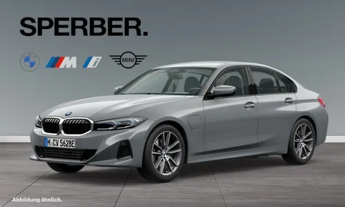BMW BMW 330e xDrive Memory*360 Kamera*Head Up*Komfortzug im Leasing von Null-Leasing