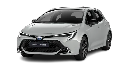 Toyota Toyota Corolla 1,8 Hybrid im Auto Abo von FINN