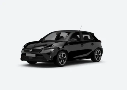Opel Opel Corsa Karbon Schwarz Metallic im Auto Abo von MHC Mobility