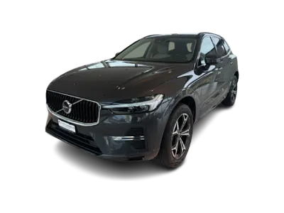 Volvo VOLVO XC60 B5 Benzin Mild Hybrid Momentum Geartronic im Auto Abo von CARIFY