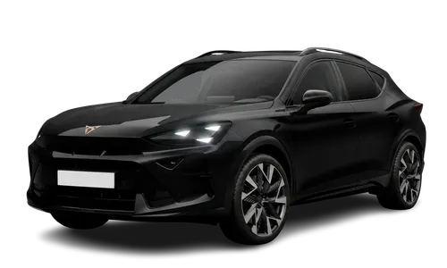 Cupra CUPRA Formentor im Auto Abo von Sport Auto Plus