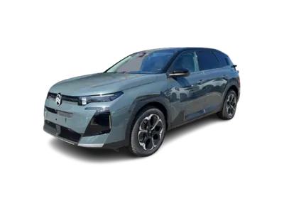 Citroen CITROEN C5 Aircross 1.6 Plug-in Hybrid Max im Auto Abo von CARIFY