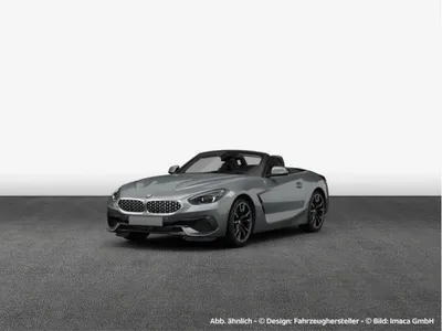 BMW BMW Z4 sDrive20i , 2-türig im Leasing von LeasingMarkt.de