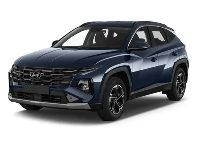 Hyundai Hyundai TUCSON Tucson 1.6 T-GDI Trend Zulassung bis 31.03. Verschiedene Farben erhältlich im Auto Abo von LeasingMarkt.de