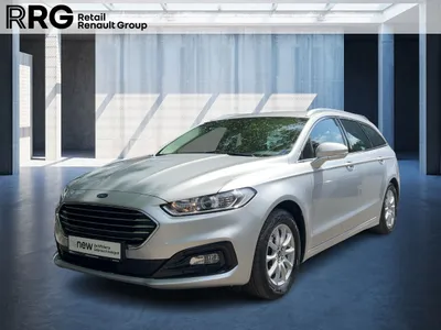 Ford Ford Mondeo im Auto Abo von 9Drive