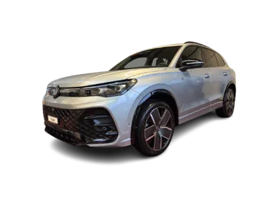 VW VW Tiguan 2.0 TSI DSG R-Line 4Motion im Auto Abo von CARIFY