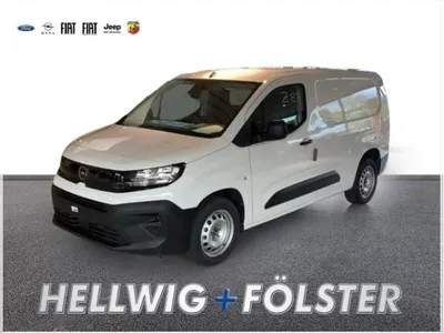 Opel Opel Combo ✅ XL| L2H1 |✅ Gewerbeaktion-NORD✅ im Auto Abo von LeasingMarkt.de