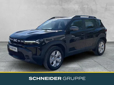 Dacia Dacia Duster EXPRESSION HYBRID 155 SHZ+KAMERA+PDC+LED im Leasing von Null-Leasing