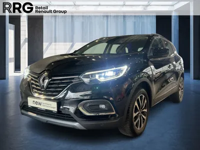 Renault Renault Kangoo Z.E. 2-Sitzer Klima Schiebetür im Leasing von 9drive