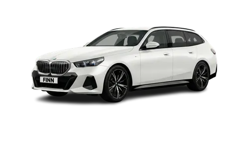 BMW BMW 5er Touring 520d Touring A im Auto Abo von FINN