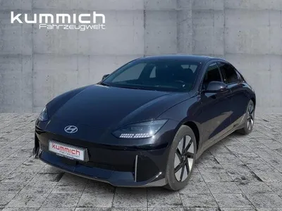 Hyundai Hyundai IONIQ 6 Allrad 77,4kWh Batt. (325 PS) TECHNIQ-Paket, V2L-Adapter❗❗Sofort Verfügbar❗❗** Standort Köngen im Auto Abo von LeasingMarkt.de