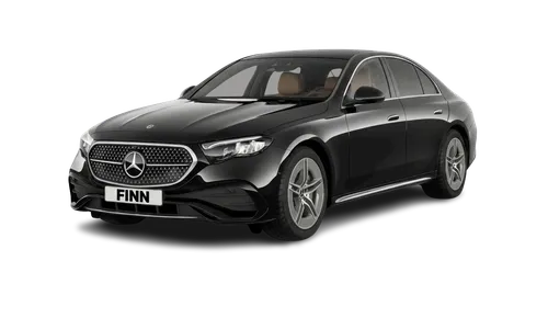 Mercedes Mercedes-Benz E-Klasse E 200 im Auto Abo von FINN