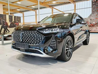 GWM GWM WEY 05 Premium PHEV AWD im Auto Abo von LeasingTime