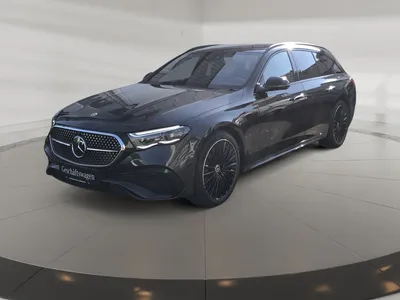 Mercedes Mercedes-Benz E 300 de T-Modell ++sofort verfügbar++ im Auto Abo von Faaren